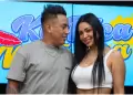 Christian Cueva y Pamela Franco confiesan que NO perdonaran una infidelidad: "Pasaramos a otras ligas"