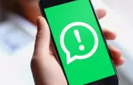 WhatsApp dejar de funcionar en 3 modelos de iPhone: Conoce AQU si el tuyo se ver afectado