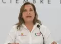 Dina Boluarte: Gobierno solicita al Congreso permiso para que presidenta viaje al Foro Econmico Mundial en Suiza