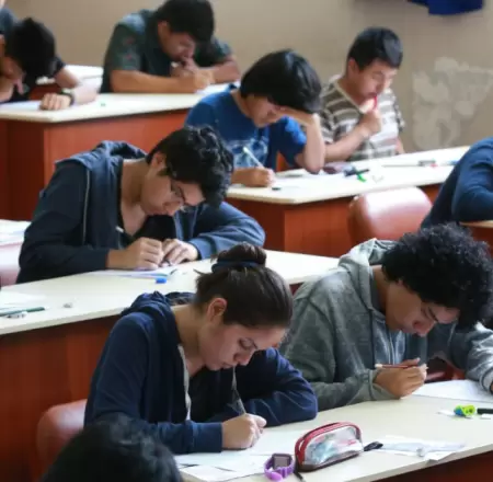 Educaci�n superior en el Per� atraviesa por una transformaci�n profunda.