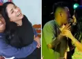 Christian Cueva presume su noche romntica con Pamela Franco: As fue la NTIMA sorpresa