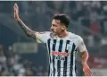 Alianza Lima: Sebastin Rodrguez toma decisin definitiva sobre su continuidad en el equipo