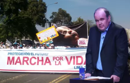 MML financiar marcha por la vida