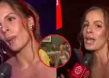 Alejandra Baigorria se pronuncia tras polmica protagonizada por su madre: "Deberan centrarse en m"