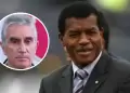 Julio Csar Uribe podra reemplazar a Juan Carlos Oblitas como director de ftbol de la FPF, indica periodista