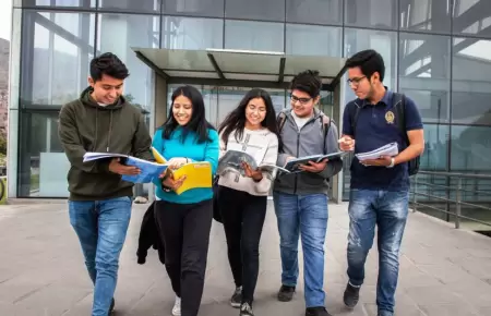 Estas son las universidades que entregaran bachiller automtico permanente.