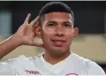 Edison Flores se queda en Universitario de Deportes tras renunciar a jugoso salario de Atlas