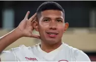 Edison Flores se queda en Universitario de Deportes tras renunciar a jugoso salario de Atlas