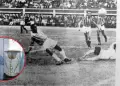 "El club que naci campen": Un da como hoy en 1956, Sporting Cristal gan el primer ttulo de su historia