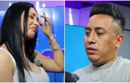 Pamela Franco hace inesperado pedido a Christian Cueva tras su debut como cantante: "Que vaya a jugar, caracho!"