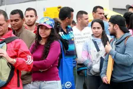 Identificacin de inquilinos extranjeros en Migraciones