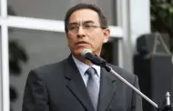 Martn Vizcarra rechaza tajantemente haberse reunido con Jos Castillo Dibs y Jos Manuel Hernndez