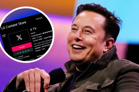 Elon Musk busca competir frente a Netflix y otros gigantes de la industria.