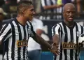 Waldir Senz visit Matute y Paolo Guerrero lo llena de elogios: "La identidad de Alianza Lima no se puede perder"