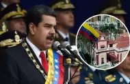 Nicols Maduro revela sus intenciones de permanecer en el gobierno de Venezuela: "Ahora, y para siempre!"