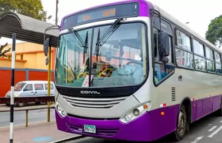 El Corredor Morado presenta una nueva tarifa y promociones.