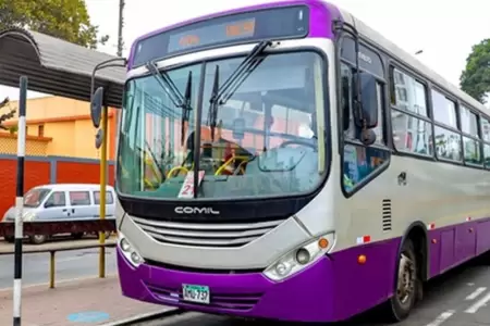 El Corredor Morado presenta una nueva tarifa y promociones.