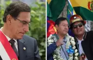 "Martn Vizcarra se va a fugar": Exconsejero regional de Moquegua advierte de peligro de escape del expresidente