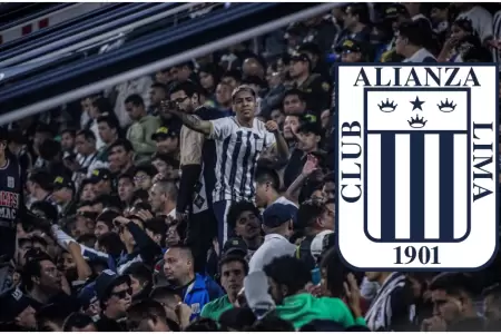 Alianza Lima: Precios del Abono Blanquiazul 2025