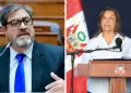 CAL cuestiona a Dina Boluarte por debate sobre pena de muerte: "Tambin debe ser para los corruptos"