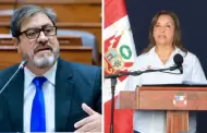 CAL cuestiona a Dina Boluarte por debate sobre pena de muerte: "Tambin debe ser para los corruptos"