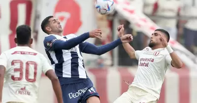 La Liga 1 contar con una Copa Nacional para el prximo ao.