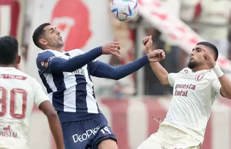 La Liga 1 contar con una Copa Nacional para el prximo ao.