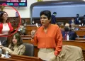 Norma Yarrow y su polmico comentario contra Kelly Portalatino: "No se ha subido ms que a un burro"