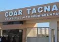 Indignacin en COAR Tacna: Personal de seguridad robaba calculadoras de hasta S/1000 y las venda por Facebook