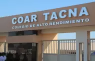 Indignacin en COAR Tacna: Personal de seguridad robaba calculadoras de hasta S/1000 y las venda por Facebook