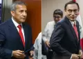 Lava Jato: PJ aprueba colaboracin eficaz de ICCGSA en caso Martn Vizcarra y Ollanta Humala