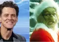 Jim Carrey confiesa por qu quiere volver a interpretar al Grinch, pero con una exigente condicin