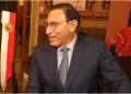 Martn Vizcarra revela sus desafos como presidente: "Mis contrincantes polticos me llaman Vizcarrata"