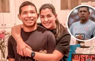 Edison Flores y Ana Siucho seguiran juntos y felices, segn el Puma Carranza: "Todo bien"