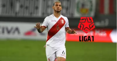 Importante club de la Liga 1 quiere a Miguel Trauco.