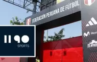 Liga 1 en problemas: Cinco clubes solicitan a la FPF finalizar contrato de derechos de TV con 1190 Sports