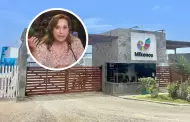 Caso Cofre: Fiscala reconstruir viaje de Dina Boluarte al condominio Mikonos este viernes