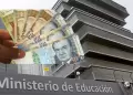 Minedu ofrece TRABAJO con sueldos de hasta S/11 mil: Conoce AQU como postular a estos puestos