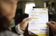 Advierten incremento en el recibo de luz por crisis energ�tica: "Va a ser menor, las empresas de luz han querido y lo han pedido expl�citamente"