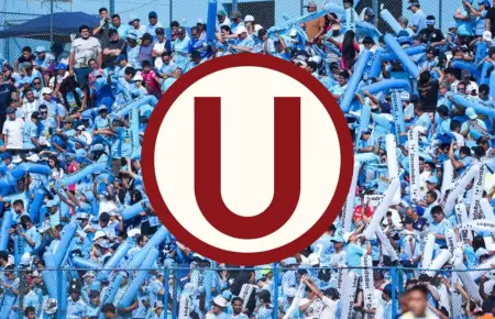 Sporting Cristal anuncia salid de futbolista que ir a Universitario.