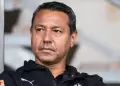 Nolberto Solano ser el nuevo director deportivo de la FPF? Esto respondi el exfutbolista