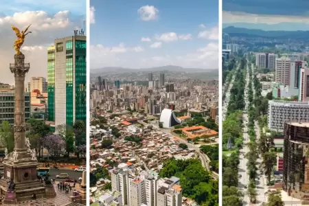 Las 5 ciudades con menor calidad de vida en Latinoamrica