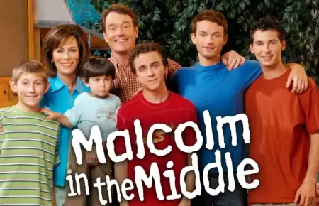 'Malcom' regresa a la TV.