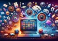 Qu se debera tener en cuenta para iniciar un casino online en Per?