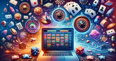 Casino online en Per