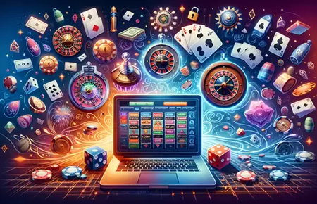 Casino online en Per