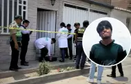 Madre e hija son halladas sin vida en Carabayllo: novio de la joven sera presunto autor del crimen