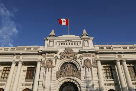 Comisin de Fiscalizacin pidi cmaras de seguridad del Congreso.