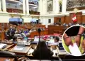 Congreso: Aprueban dictamen para restituir detencin preliminar en casos de no flagrancia