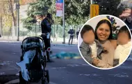 Lamentable! Peruana pierde la vida trgicamente en Italia: esto se sabe de su fatal desenlace